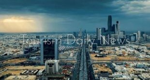 الاستثمار الأجنبي المباشر في السياحة بالشرق الأوسط