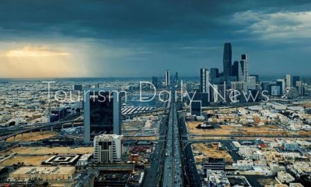 الاستثمار الأجنبي المباشر في السياحة بالشرق الأوسط