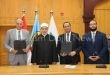 البريد المصري وجامعة الأزهر يوقّعان بروتوكول لتقديم خدمات مالية للطلاب