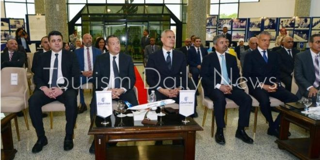 تعاون مصر للطيران وأورنج لدمج خدمات السفر والاتصالات لتقديم تجربة متكاملة