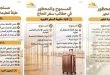 غرفة السياحة تنصح الحجاج لضمان رحلة آمنة مع بدء تطبيق نظام حاج بلا حقيبة