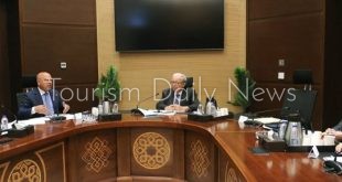 انطلاق وشيك للقطار الكهربائي السريع .. النقل تتابع الموقف التنفيذي
