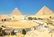 الأهرامات تواجه ضغوط .. 1.3 مليون زائر وخطة لتحويلها إلى مقصد سياحي عالمي