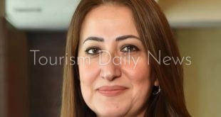 داليا الباز، رئيس مجلس إدارة الهيئة القومية للبريد