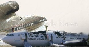 الخليج بأمان وليبيا تتصدر حوادث الطيران عربيًا وسط تفاوت عالمي في السلامة