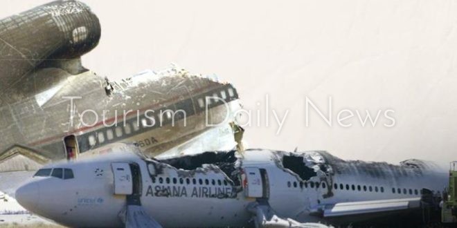 الخليج بأمان وليبيا تتصدر حوادث الطيران عربيًا وسط تفاوت عالمي في السلامة