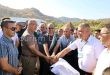 ولاية تيسمسيلت تحتضن فعاليات الطبعة الأولى للتخييم السياحي والتجوال