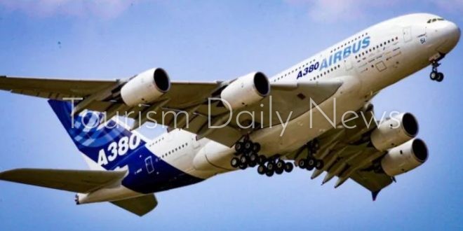 إيرباص إيه 320 نيو