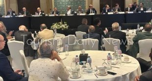عمومية شركات السياحة تكشف عن أفكار لمواجهة تداعيات حرب أمريكا على إيران