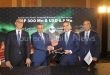 بنك مصر يمنح 300 مليون جنيه و6.5 مليون دولار لتمويل توسعات مستشفى أندلسية