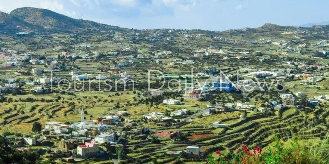 أبها .. عروس الجبل التي أعادت رسم خريطة السياحة في السعودية