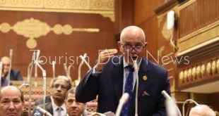 النائب المهندس حازم الجندي