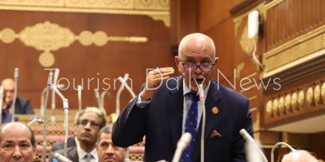 النائب المهندس حازم الجندي