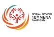 القاهرة تكشف عن شعار دورة الألعاب الإقليمية العاشرة للأولمبياد الخاص 2026