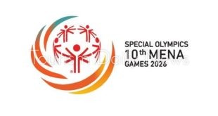 القاهرة تكشف عن شعار دورة الألعاب الإقليمية العاشرة للأولمبياد الخاص 2026