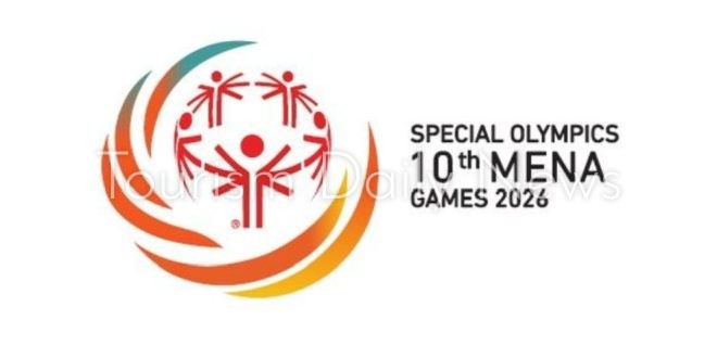 القاهرة تكشف عن شعار دورة الألعاب الإقليمية العاشرة للأولمبياد الخاص 2026