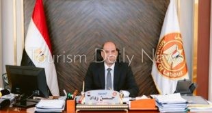 وزير العمل حسن رداد