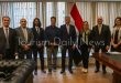 تفاصيل لقاء وزير السياحة والآثار مع منظمي الرحلات بالسوق الأمريكي