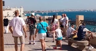 البحر الأحمر يتصدر إشغالات الفنادق في مصر وانتعاش غير مسبوق
