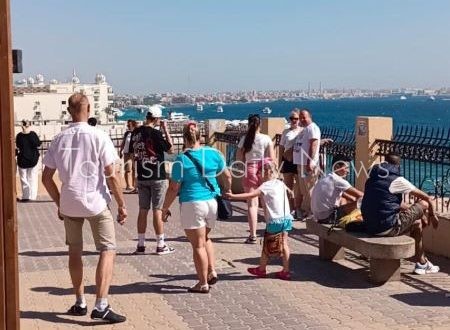 البحر الأحمر يتصدر إشغالات الفنادق في مصر وانتعاش غير مسبوق