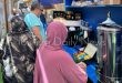 حجاج السياحة يؤدون طواف الوداع وإشادات بخطط التفويج ورمي الجمرات