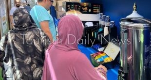 حجاج السياحة يؤدون طواف الوداع وإشادات بخطط التفويج ورمي الجمرات