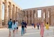 الأقصر تكتب فصلًا جديدًا في السياحة من عاصمة الآثار لبوابة مؤتمرات دولية