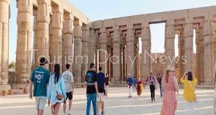 الأقصر تكتب فصلًا جديدًا في السياحة من عاصمة الآثار لبوابة مؤتمرات دولية