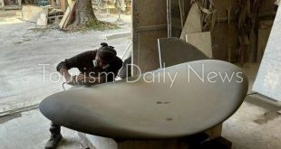 مصر تشارك في بينالي فينيسيا الدولي للفنون بـ "جناح الصمت"