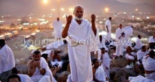 فلكيًا : 26 مايو وقفة عرفات والأربعاء أول أيام عيد الأضحى