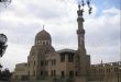 ترميم قبة السلطان قايتباي بالقاهرة التاريخية