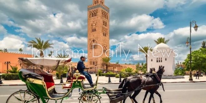 Wego تكشف أبرز اتجاهات السفر الخارجي للمسافرين مع اقتراب عطلة عيد الأضحى