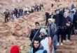 سانت كاترين تنتعش سياحيًا .. 422 زائرًا يتوافدون على المدينة الروحانية
