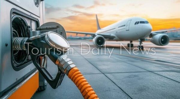 أزمة وقود الطائرات تثير قلقًا عالميًا قبل ذروة السفر الصيفي