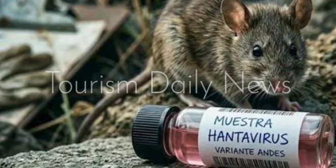 منظمة الصحة العالمية تصدر تحذيرات جديدة للوقاية من تفشي فيروس هانتا