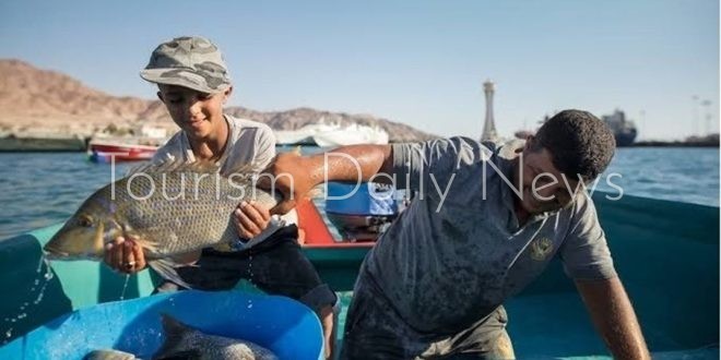 العقبة تستعيد أجواء البحر .. انطلاق مهرجان العودة للصيد بعد توقف 4 أشهر
