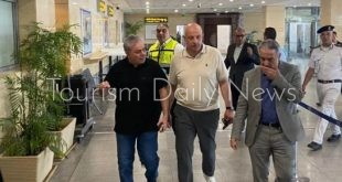 مطار العلمين يستعد لصيف استثنائي كبوابة سياحية تدعم صعود المدينة عالميًا