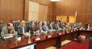طوارئ في البحر الأحمر استعدادًا لعيد الأضحى وتشغيل مجزر الغردقة الجديد