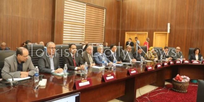 طوارئ في البحر الأحمر استعدادًا لعيد الأضحى وتشغيل مجزر الغردقة الجديد