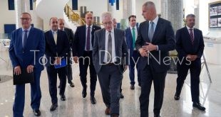 شراكة مصرية أمريكية في الأجواء المصرية ورحلات مباشرة لشيكاغو ولوس أنجلوس