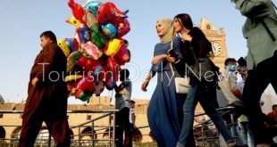 كردستان ترفع جاهزيتها لعيد الأضحى.. استعدادات أمنية وموسم سياحي مزدحم