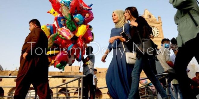 كردستان ترفع جاهزيتها لعيد الأضحى.. استعدادات أمنية وموسم سياحي مزدحم