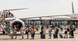 مطار ميمينغن