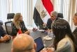 منظمو الرحلات الأمريكان : مصر وجهة سياحية آمنة وتجاربها السياحية متنوعة 