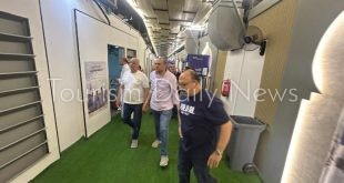استنفار شركات السياحة بالمشاعر المقدسة وغرفة عمليات لخدمة الحجاج