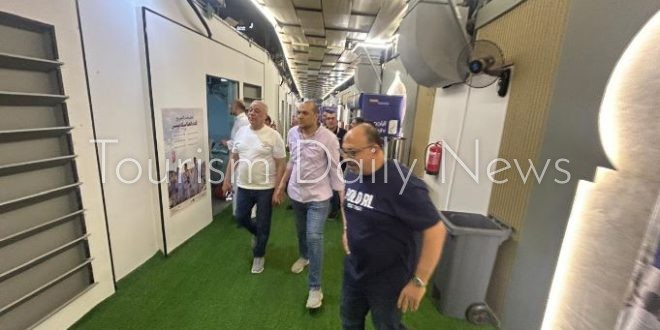 استنفار شركات السياحة بالمشاعر المقدسة وغرفة عمليات لخدمة الحجاج
