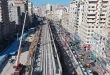 المترو يغير وجه الإسكندرية كمشروع عملاق ينقلها إلى عصر النقل الذكي