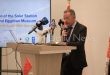 الدكتور أحمد غنيم الرئيس التنفيذي لهيئة المتحف المصري الكبير