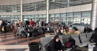 آيلة تعلن اطلاق أولى أفواج الحج البري من ميناء نويبع البحري .. اليوم