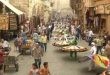 وزير السياحة يناقش مع السفير الأمريكي تحسين التجربة السياحية بحي الجمالية